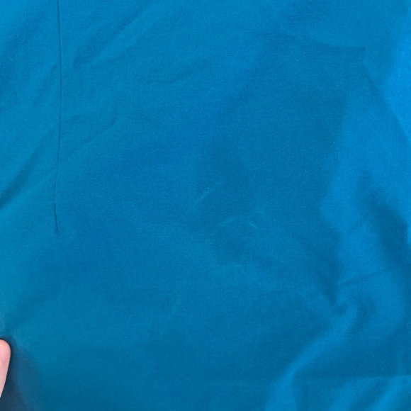 Scrub Top - Picture 4 of 4